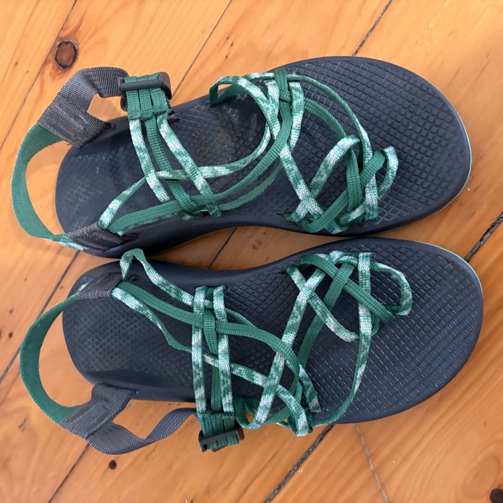 Chaco Women's ZX/2 Dual Adjustable Straps Classic Sandal